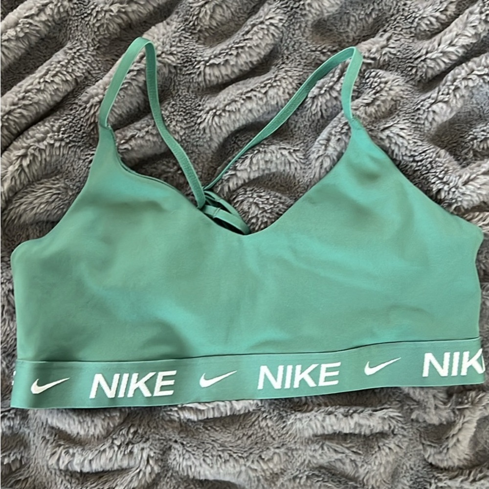 Nike sports bra